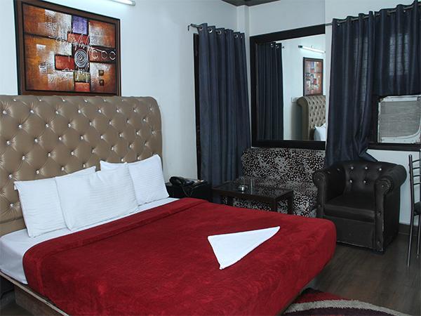 Dreamz Suites Nova Deli Exterior foto