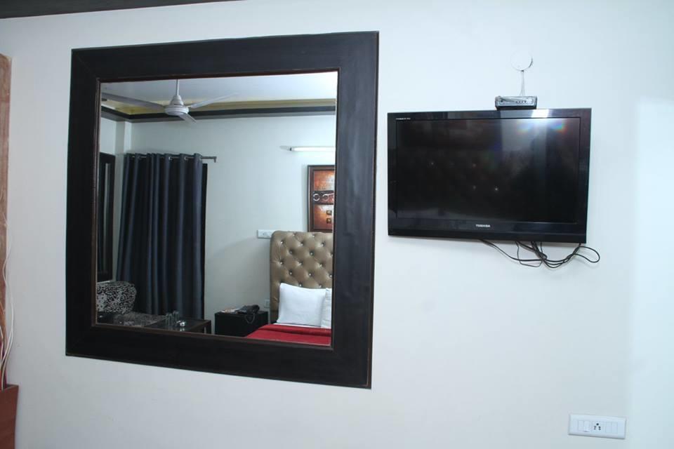 Dreamz Suites Nova Deli Exterior foto